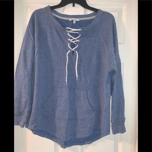 Victoria Secret sweatshirt